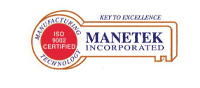 Manetek Logo
